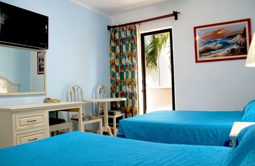 Penínsulas de Santiago Hotel | Hotel Costa Brava