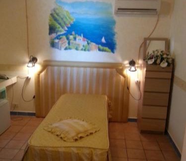 Praiano Hotel | Hotel Costa Diva