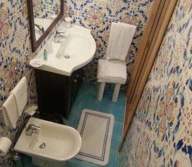Praiano Hotel | Hotel Costa Diva