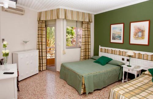 Mazarrón Hotel | Hotel Costa
