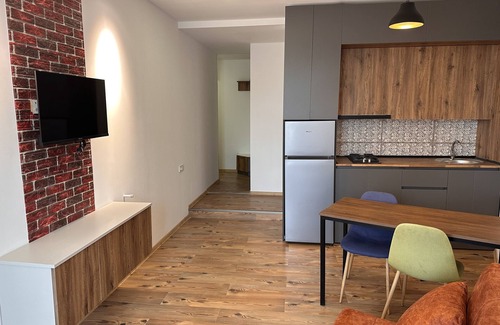 Makhinjauri Casa | Hotel Costa