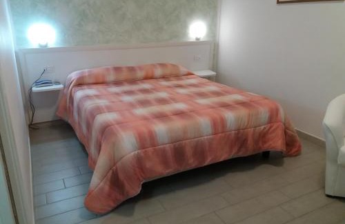 Bari City Centre Hotel | Hotel Costa