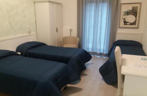 Bari City Centre Hotel | Hotel Costa
