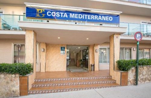 El Arenal Hotel | Hotel Costa Mediterraneo