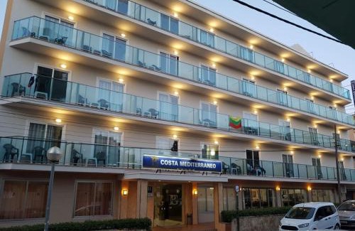 El Arenal Hotel | Hotel Costa Mediterraneo