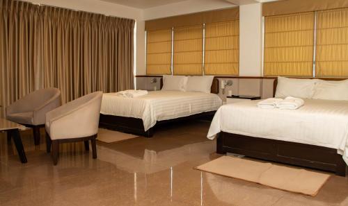 Mala Hotel | Hotel Costa Riviera