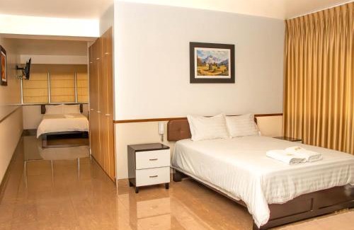 Mala Hotel | Hotel Costa Riviera