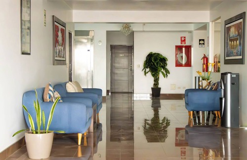 Mala Hotel | Hotel Costa Riviera
