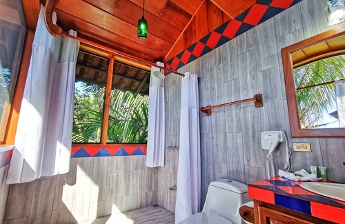 Manuel Antonio Complejo | Hotel Costa Verde