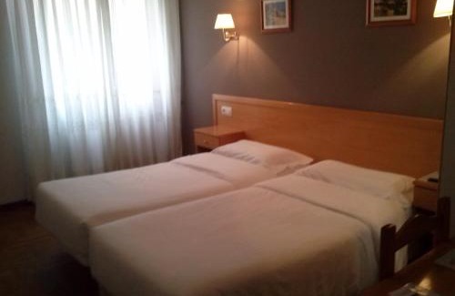 Centro de la ciudad de Gijón Hotel | Hotel Costa Verde