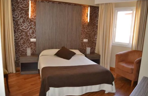 El Morche Hotel | Hotel Costamar