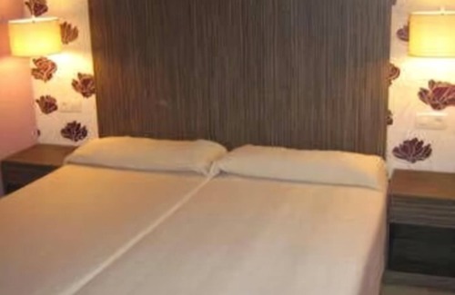 El Morche Hotel | Hotel Costamar