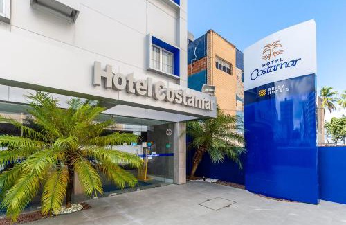 Ponta Verde Hotel | Hotel Costamar Ponta Verde