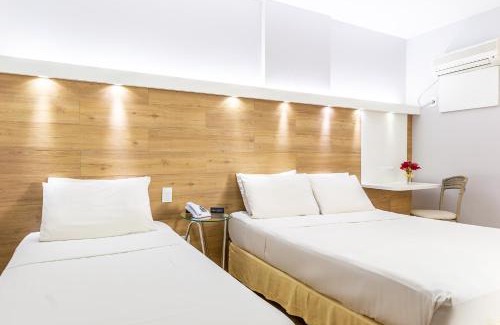 Ponta Verde Hotel | Hotel Costamar Ponta Verde