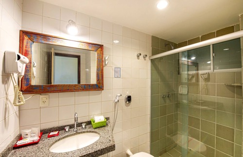 Bairro Novo Hotel | Hotel Costeiro