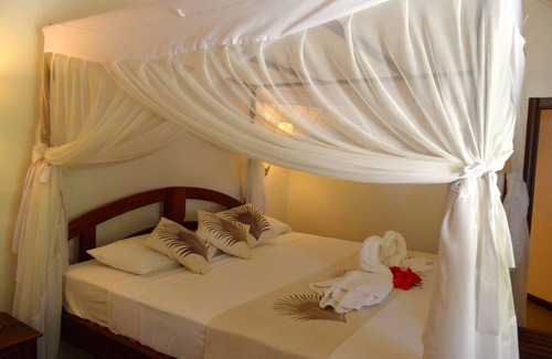 Praslin Island Complejo | Hotel Cote d'Or Lodge