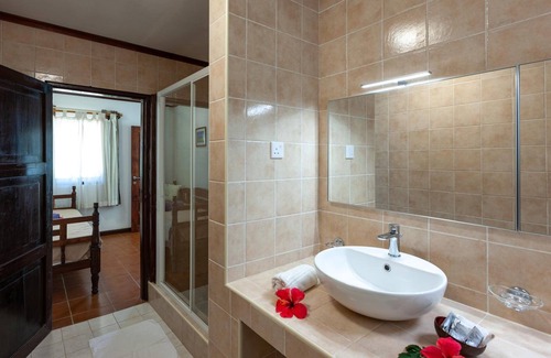 Praslin Island Complejo | Hotel Cote d'Or Lodge
