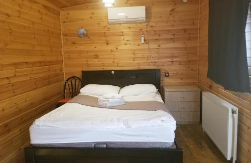 Mtskheta Chalet De Esquí | Hotel Cottage