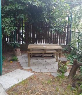 Mtskheta Chalet De Esquí | Hotel Cottage