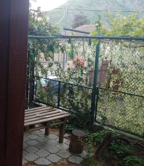 Mtskheta Chalet De Esquí | Hotel Cottage