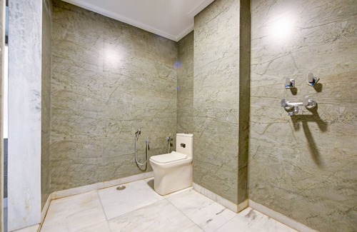 Paharganj Hotel | Hotel Cottage Yes Please