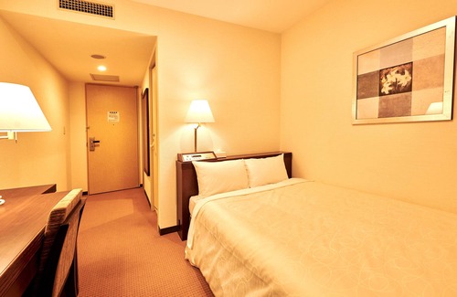 Kurita Hotel | HOTEL COURTLAND