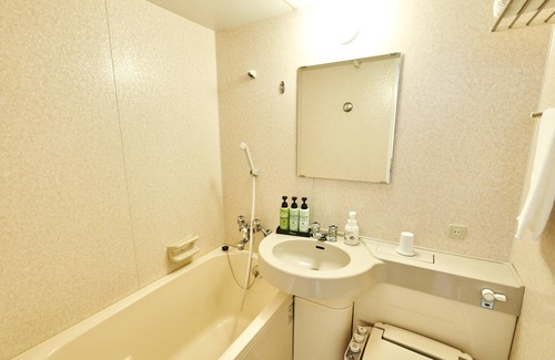 Kurita Hotel | HOTEL COURTLAND