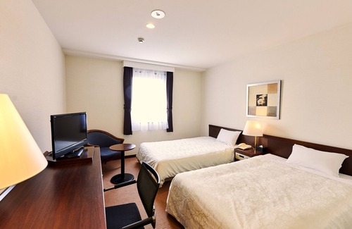 Kurita Hotel | HOTEL COURTLAND