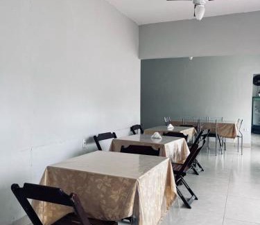 Santo Antonio Hotel | Hotel Coutinho