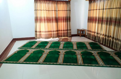 Cox's Bazar Hotel | Hotel Cox's Hilton