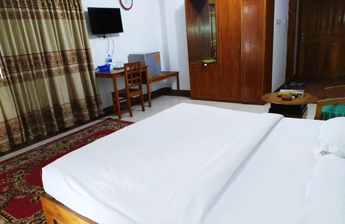 Cox's Bazar Hotel | Hotel Cox's Hilton