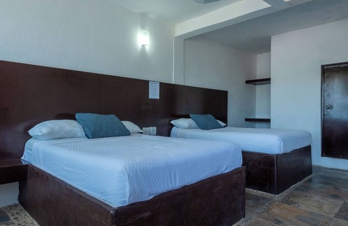 Crucecita Hotel | Hotel Coyula Huatulco