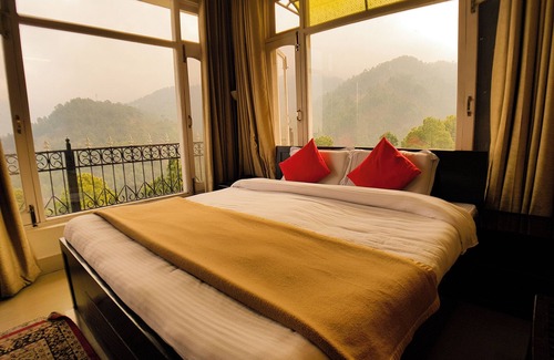 Dalhousie Hotel | Hotel Cozy Nook