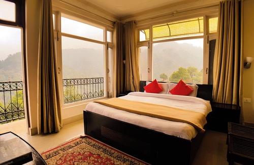 Dalhousie Hotel | Hotel Cozy Nook