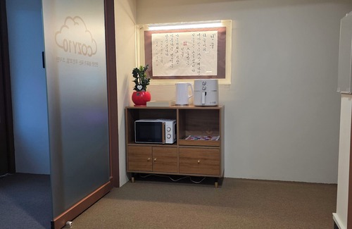 Eunpyeong-gu Hotel | Hotel Cozy Ten