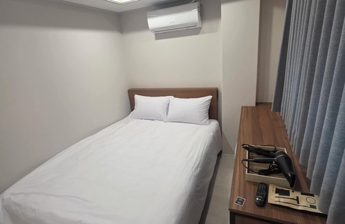 Eunpyeong-gu Hotel | Hotel Cozy Ten
