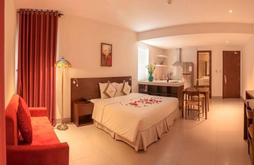 Bac Giang Cama Y Desayuno | Hotel Cozy VIP