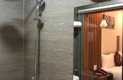 Bac Giang Cama Y Desayuno | Hotel Cozy VIP