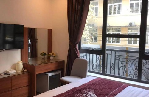 Bac Giang Cama Y Desayuno | Hotel Cozy VIP
