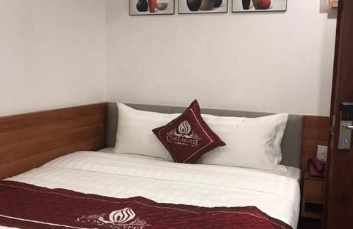 Bac Giang Cama Y Desayuno | Hotel Cozy VIP