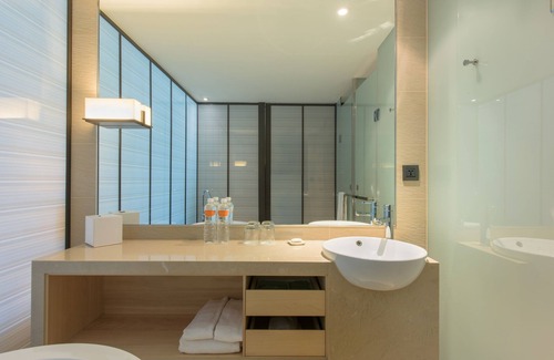 Tainan City Centre Hotel | HOTEL COZZI Ximen Tainan
