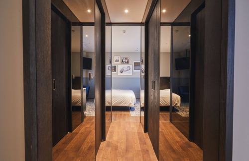 COEX Hotel | Hotel Crescendo Seoul