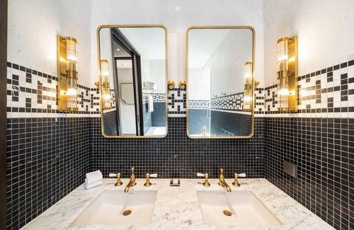 COEX Hotel | Hotel Crescendo Seoul