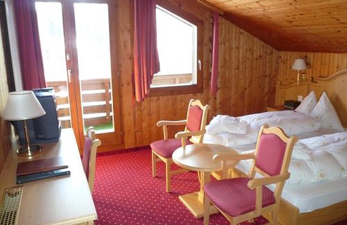 Flims Hotel | Hotel Cresta