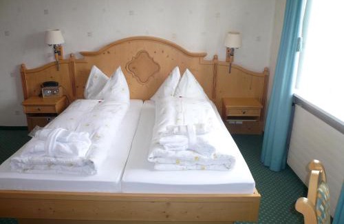 Flims Hotel | Hotel Cresta