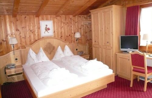 Flims Hotel | Hotel Cresta