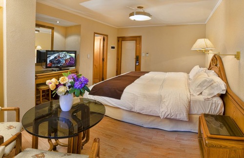 Centro Hotel | Hotel Cristal