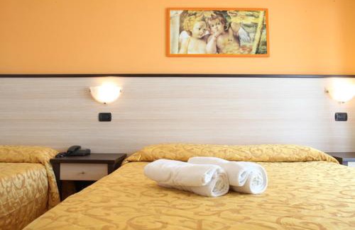 San Benedetto del Tronto Hotel | Hotel Cristall