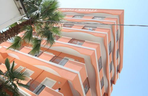 San Benedetto del Tronto Hotel | Hotel Cristall
