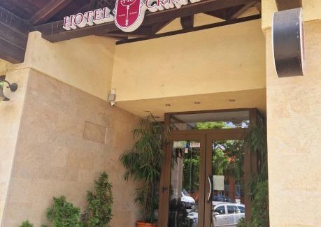 Arad Hotel | Hotel Crisana Arad
